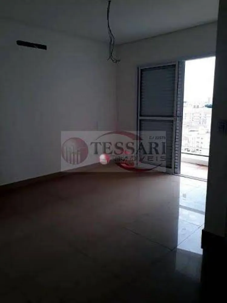 Apartamento, 3 quartos, 133 m² - Foto 1