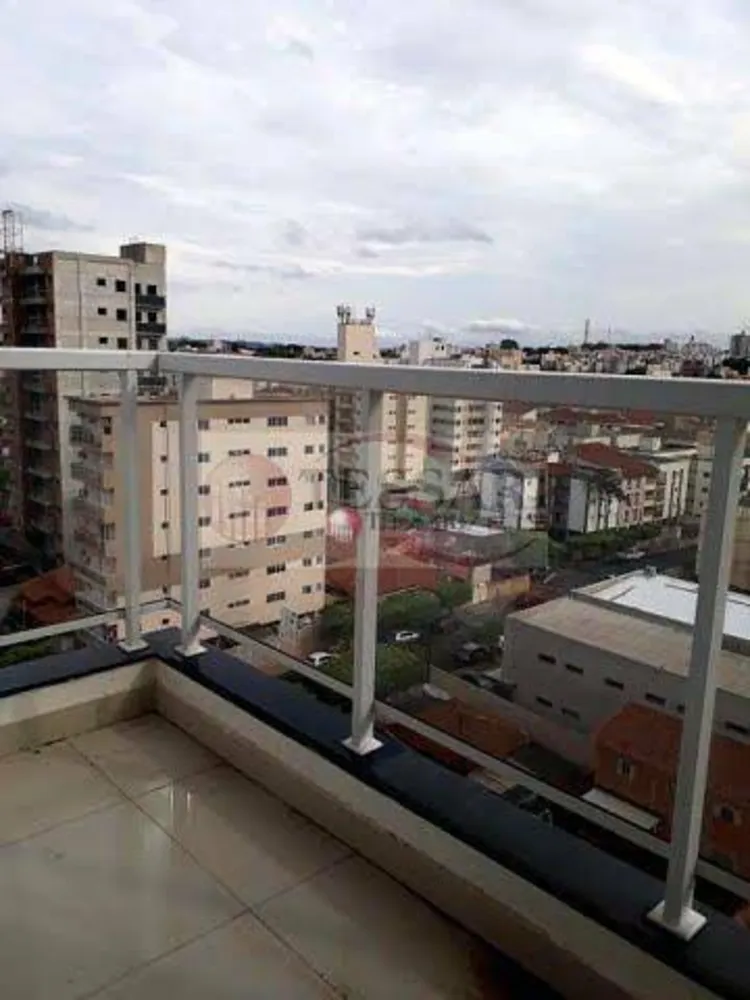 Apartamento, 3 quartos, 133 m² - Foto 2