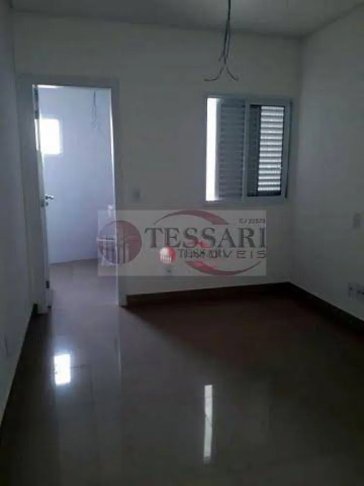 Apartamento, 3 quartos, 133 m² - Foto 4