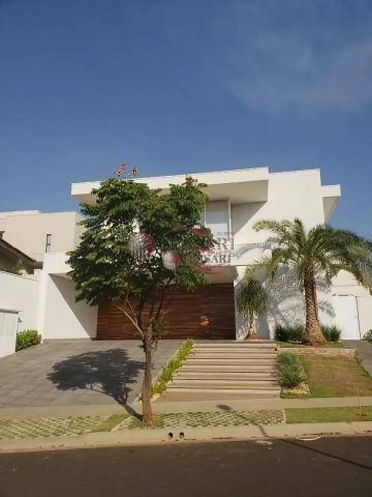 Casa, 3 quartos, 500 m² - Foto 1
