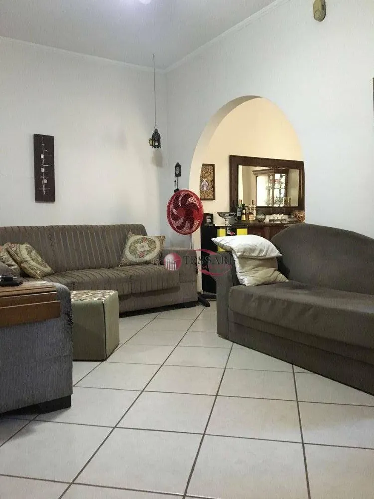 Casa, 3 quartos, 227 m² - Foto 4