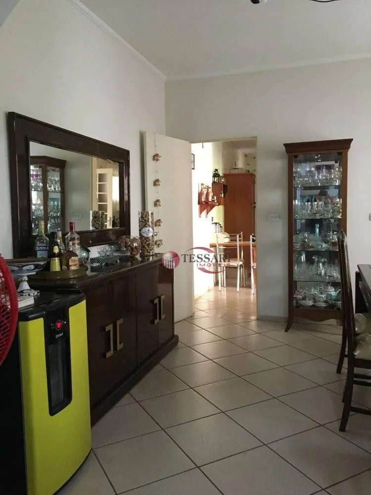 Casa, 3 quartos, 227 m² - Foto 3