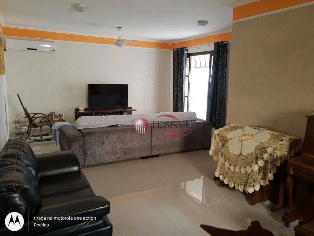 Casa, 3 quartos, 240 m² - Foto 4