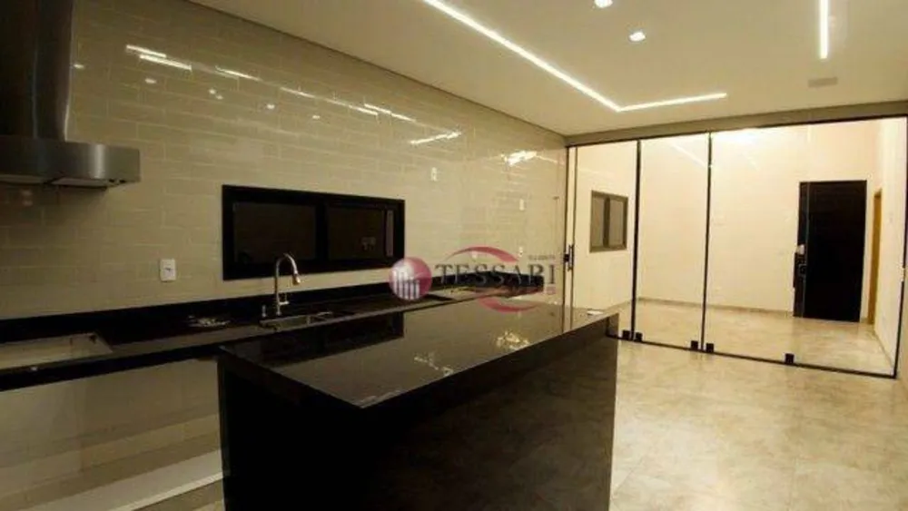 Casa, 3 quartos, 141 m² - Foto 3