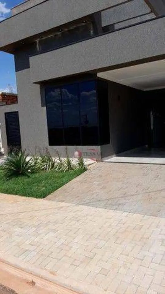 Casa, 3 quartos, 141 m² - Foto 4