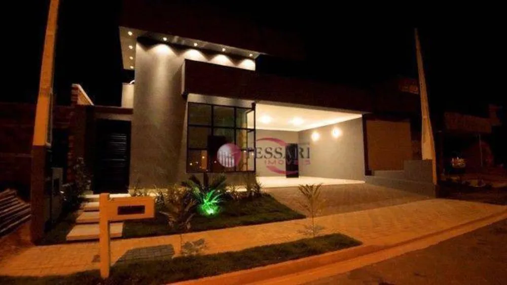 Casa, 3 quartos, 141 m² - Foto 2
