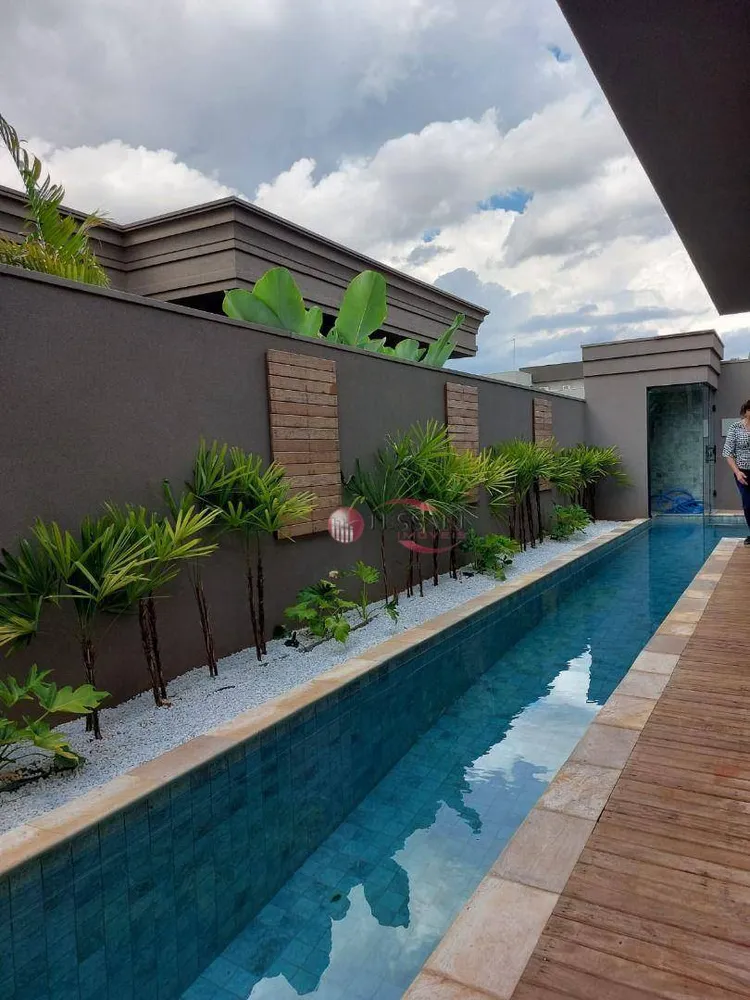 Casa, 3 quartos, 326 m² - Foto 3