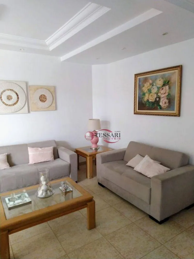 Casa, 3 quartos, 150 m² - Foto 2