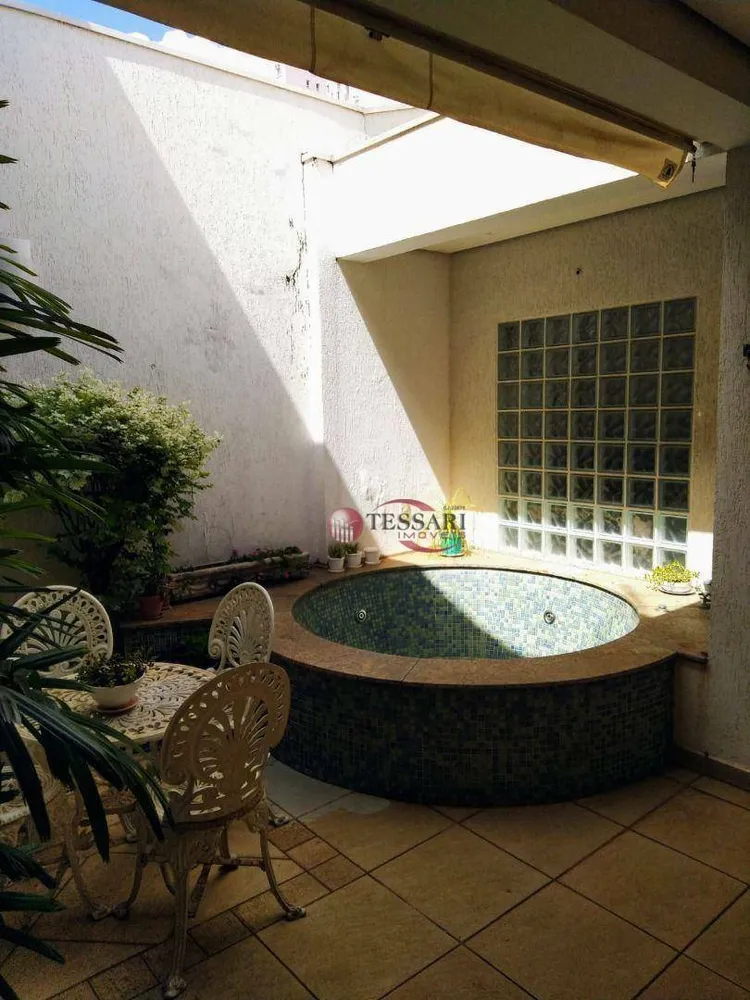 Casa, 3 quartos, 150 m² - Foto 4