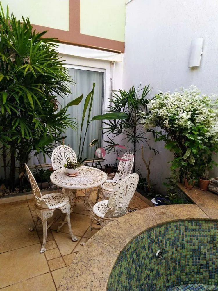 Casa, 3 quartos, 150 m² - Foto 3