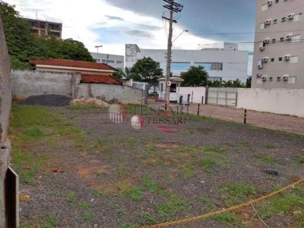 Terreno, 319 m² - Foto 1
