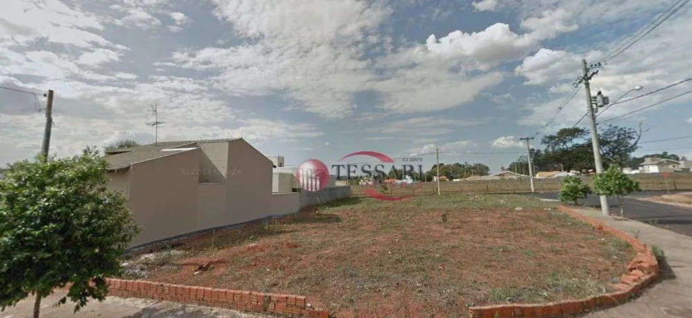 Terreno, 374 m² - Foto 2