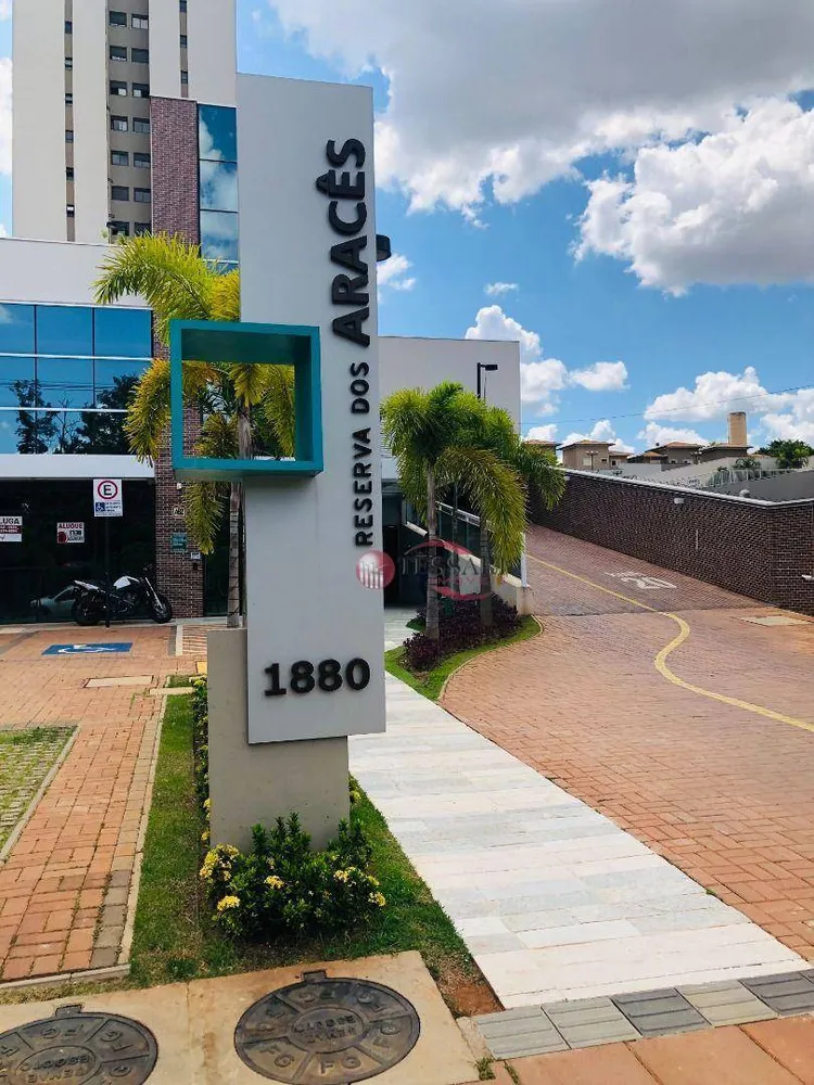 Apartamento, 2 quartos, 65 m² - Foto 1