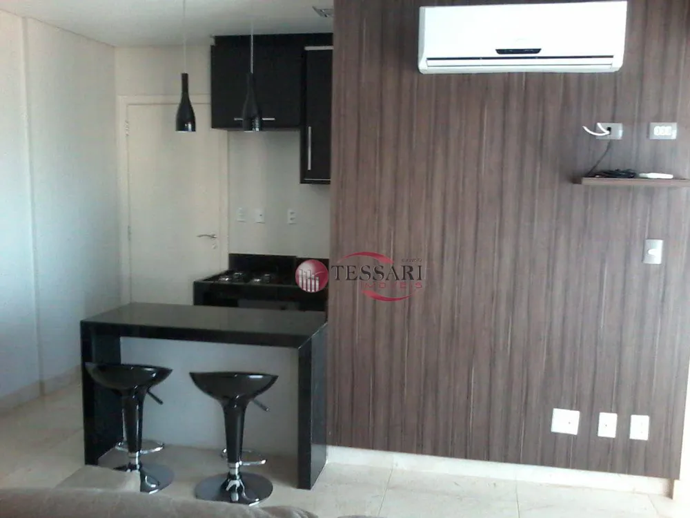 Apartamento, 1 quarto, 40 m² - Foto 2