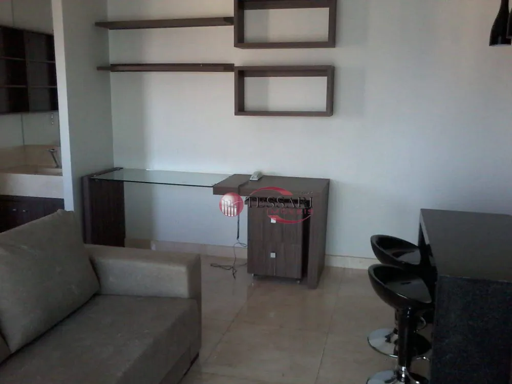 Apartamento, 1 quarto, 40 m² - Foto 4