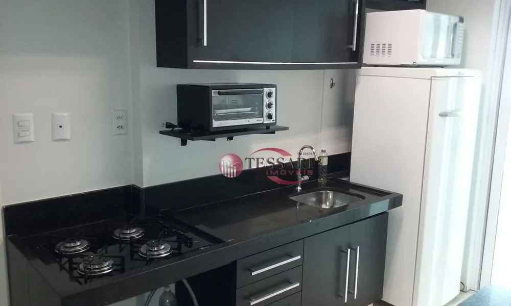 Apartamento, 1 quarto, 40 m² - Foto 3