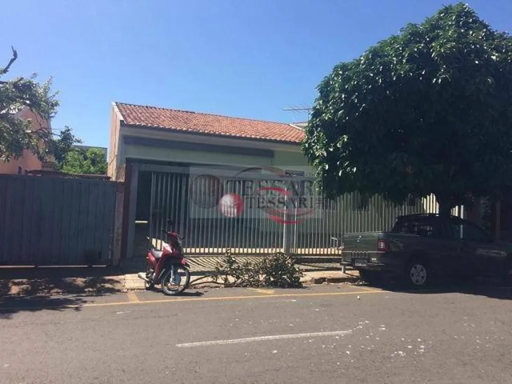 Casa, 4 quartos, 150 m² - Foto 1