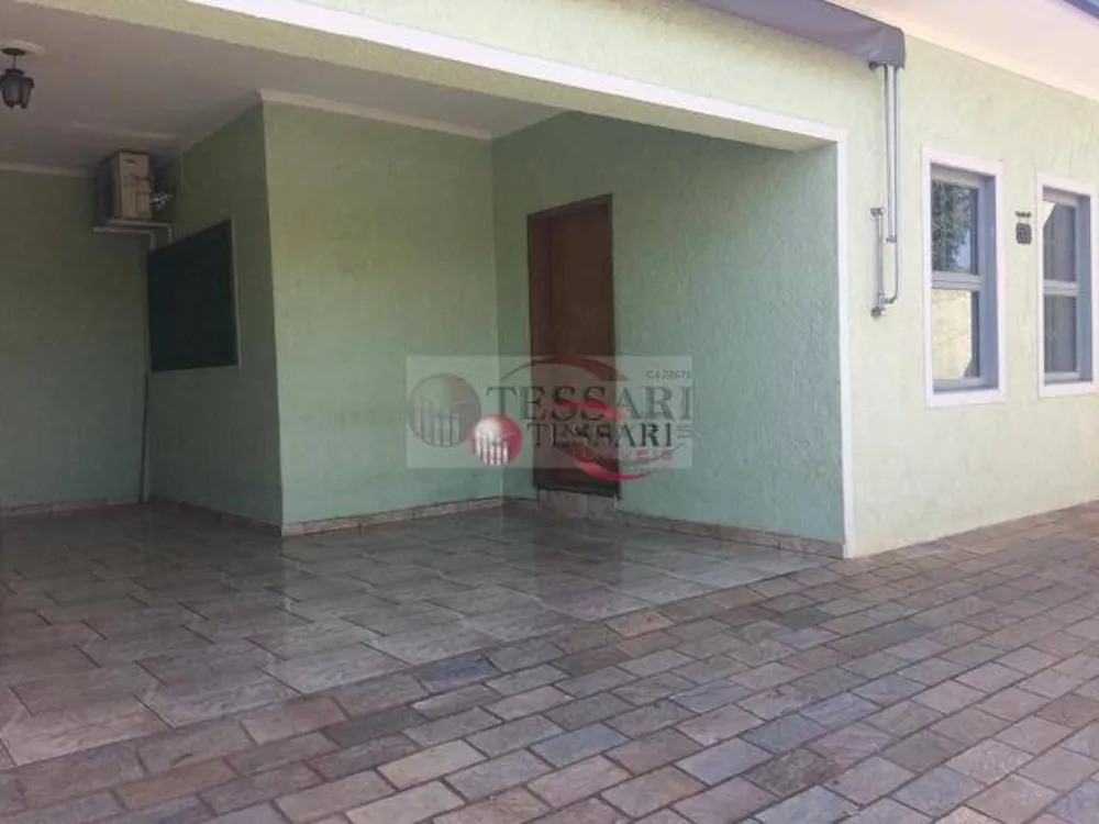 Casa, 4 quartos, 150 m² - Foto 2