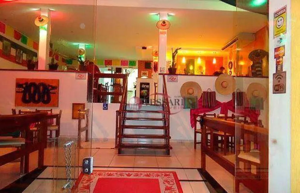Loja-Salão, 250 m² - Foto 2