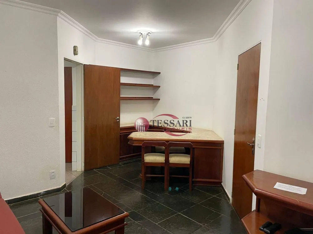Apartamento, 2 quartos, 70 m² - Foto 1