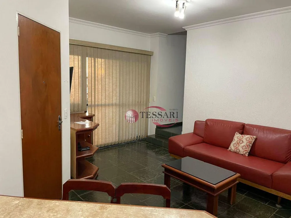 Apartamento, 2 quartos, 70 m² - Foto 3