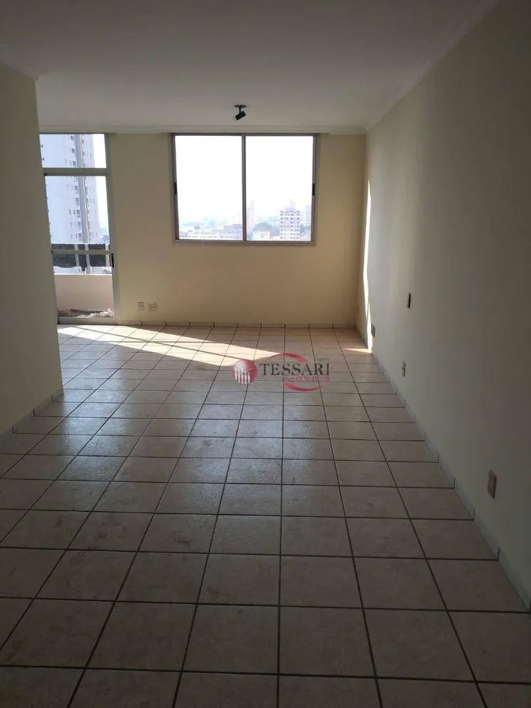 Apartamento, 3 quartos, 120 m² - Foto 2