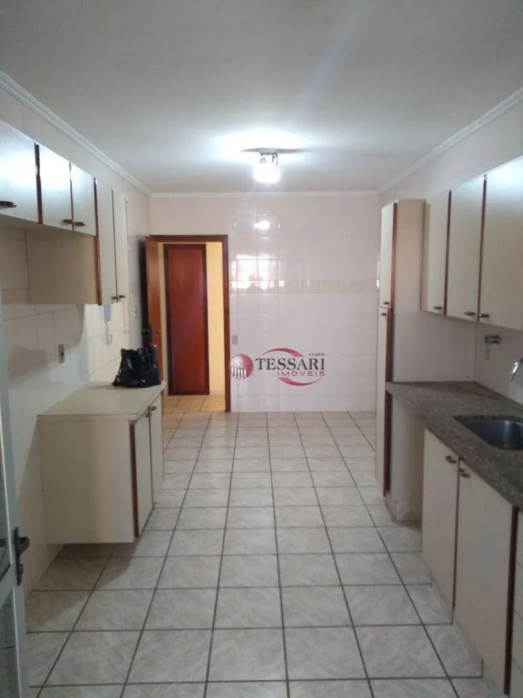 Apartamento, 3 quartos, 120 m² - Foto 3