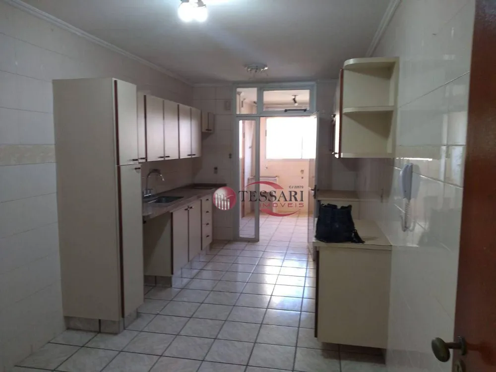 Apartamento, 3 quartos, 120 m² - Foto 4
