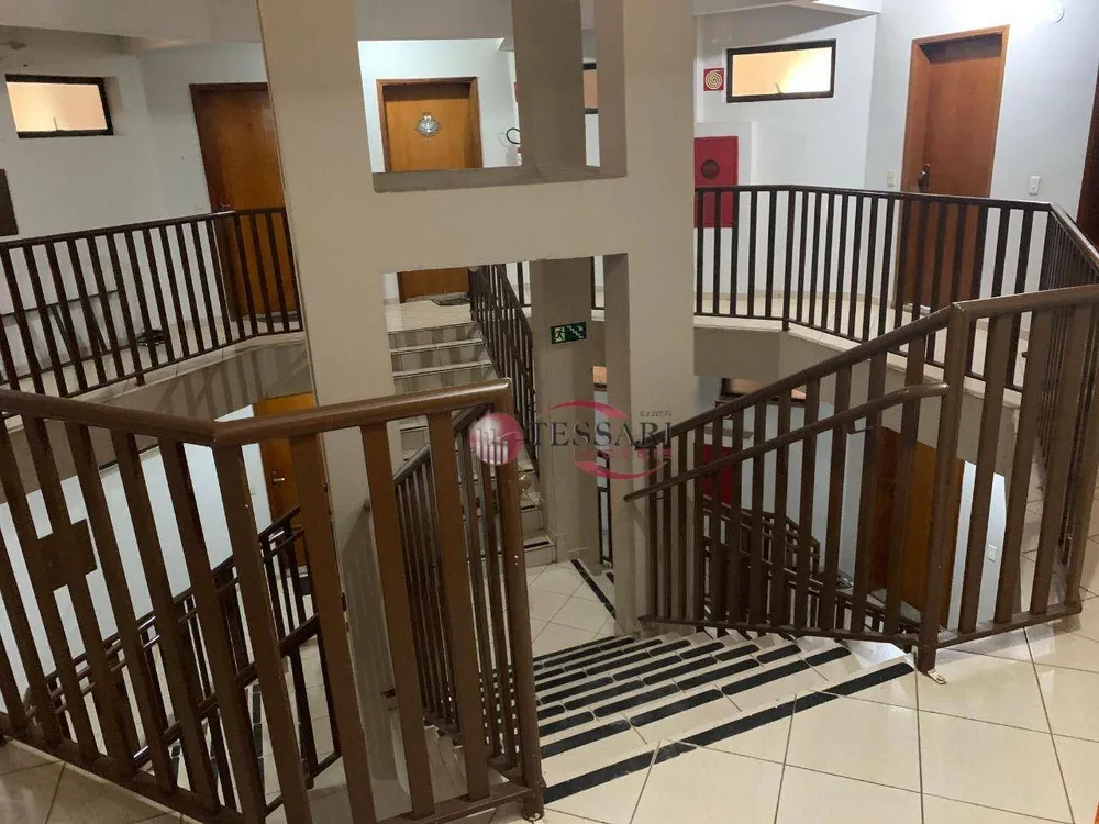 Apartamento, 3 quartos, 80 m² - Foto 2