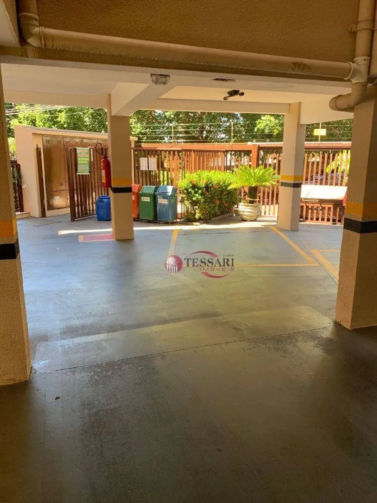 Apartamento, 3 quartos, 80 m² - Foto 3