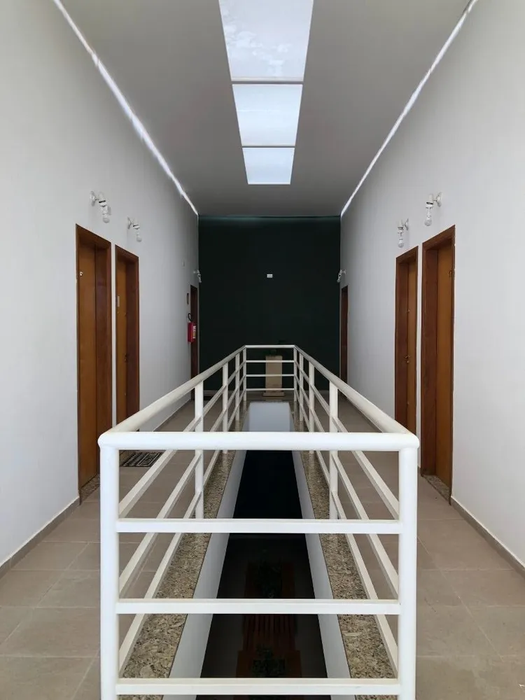 Sala-Conjunto, 38 m² - Foto 3