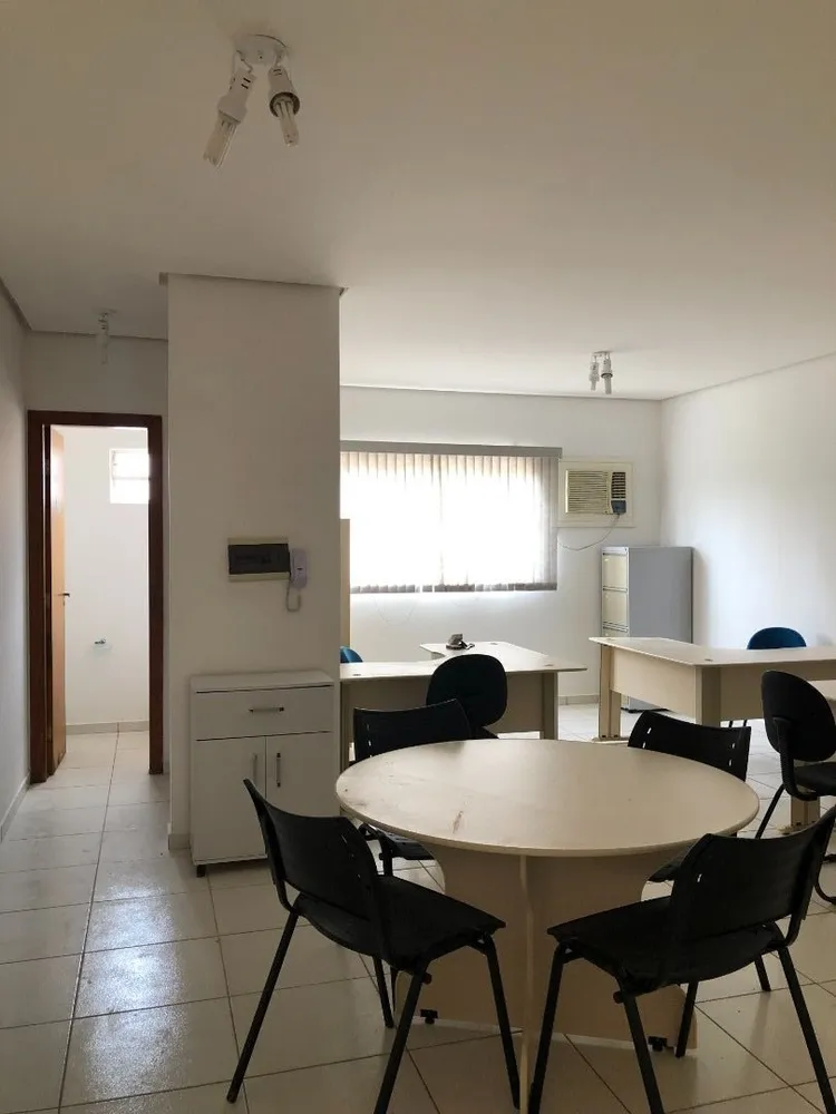 Sala-Conjunto, 38 m² - Foto 4