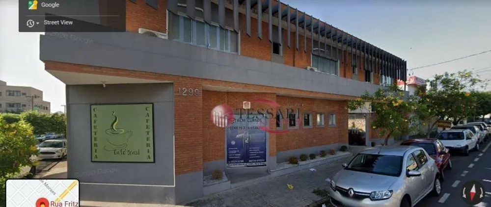 Depósito-Galpão, 100 m² - Foto 1