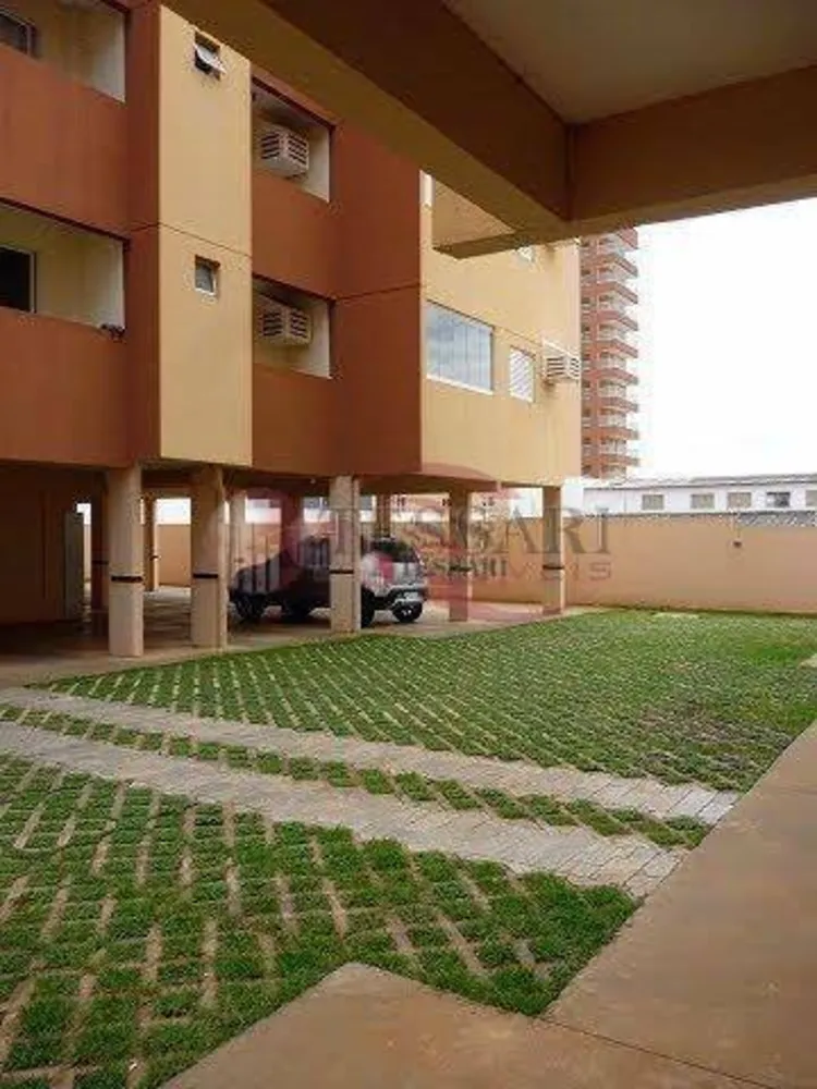 Apartamento, 1 quarto, 45 m² - Foto 1
