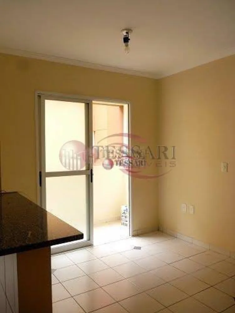 Apartamento, 1 quarto, 45 m² - Foto 2