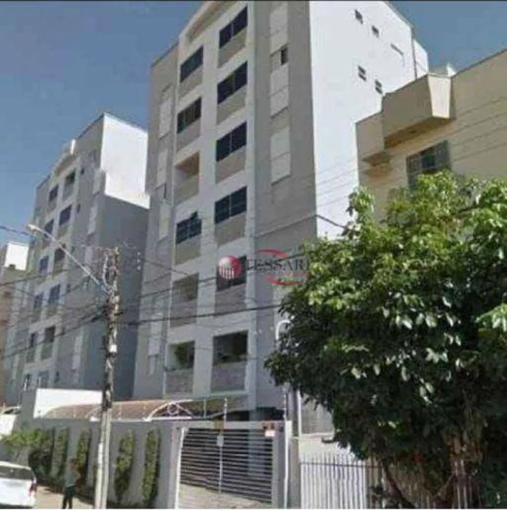 Apartamento, 3 quartos, 81 m² - Foto 1