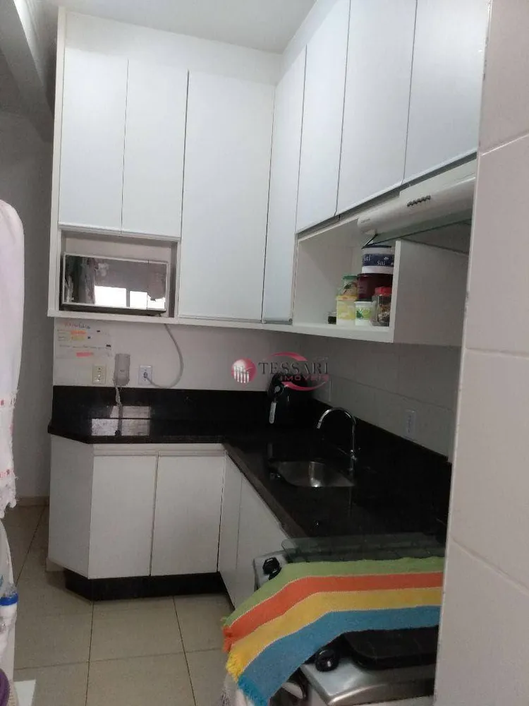 Apartamento, 3 quartos, 81 m² - Foto 4