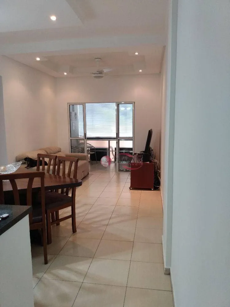 Apartamento, 3 quartos, 81 m² - Foto 2