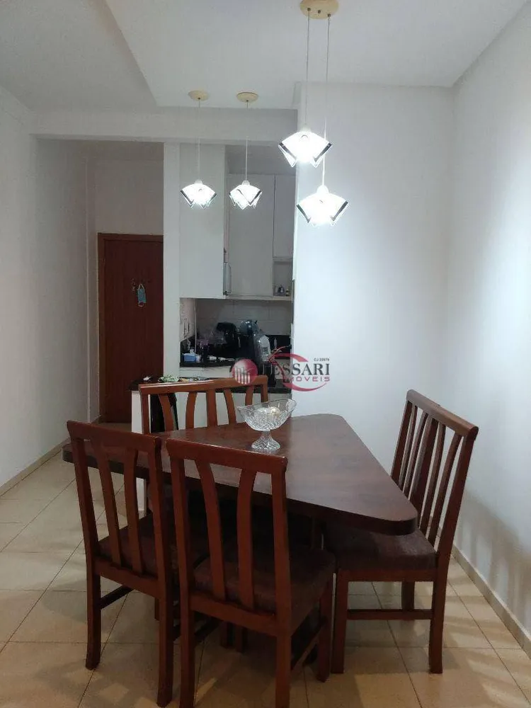 Apartamento, 3 quartos, 81 m² - Foto 3
