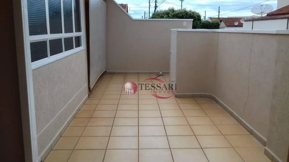 Casa, 3 quartos, 200 m² - Foto 4