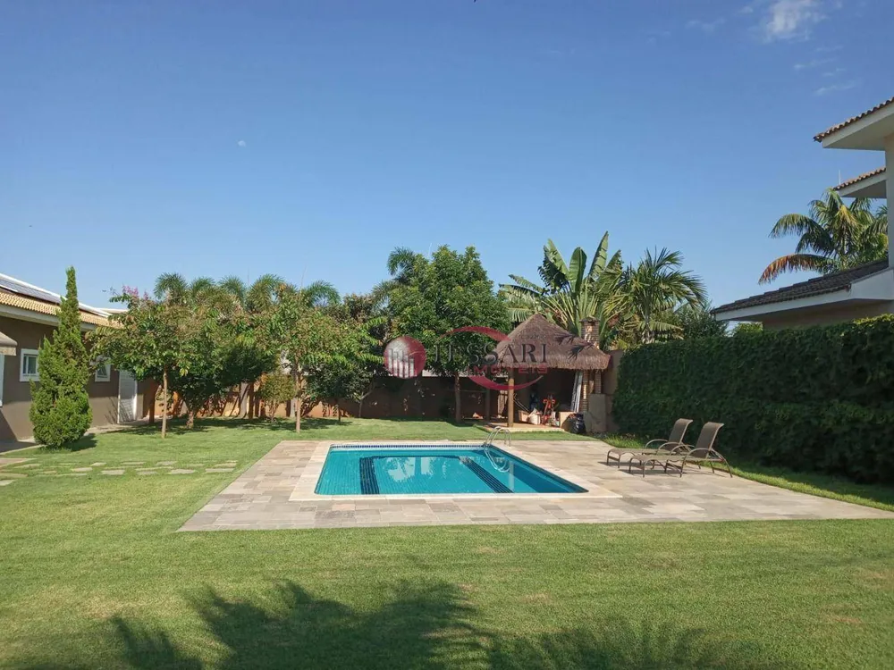 Loteamento e Condomínio, 525 m² - Foto 3