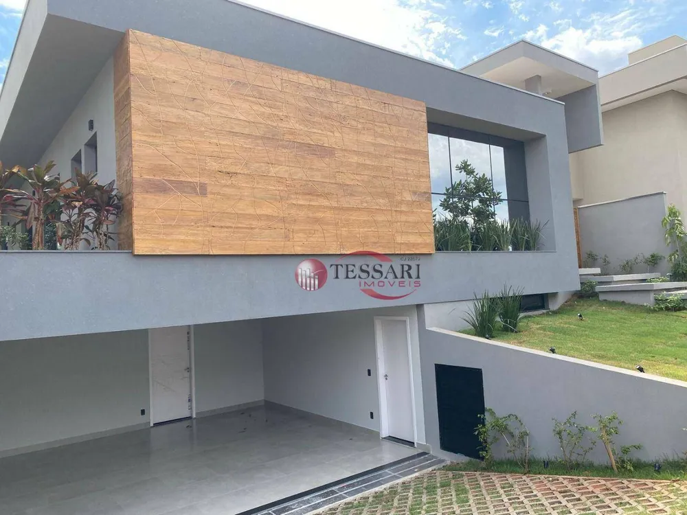 Casa, 3 quartos, 353 m² - Foto 1