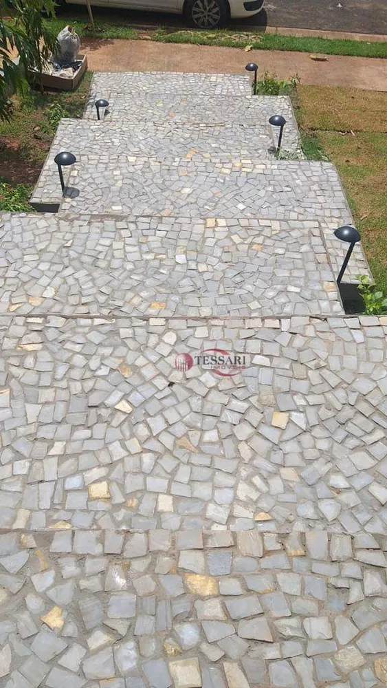 Casa, 3 quartos, 353 m² - Foto 4
