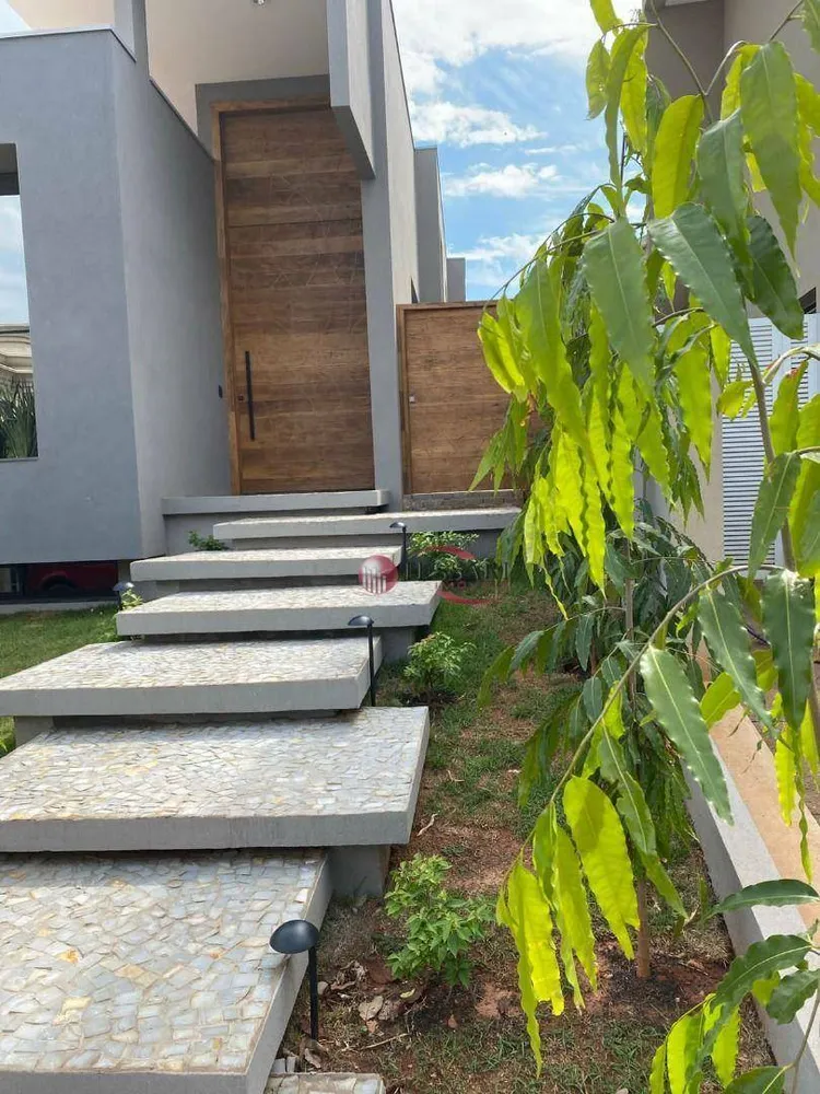 Casa, 3 quartos, 353 m² - Foto 2