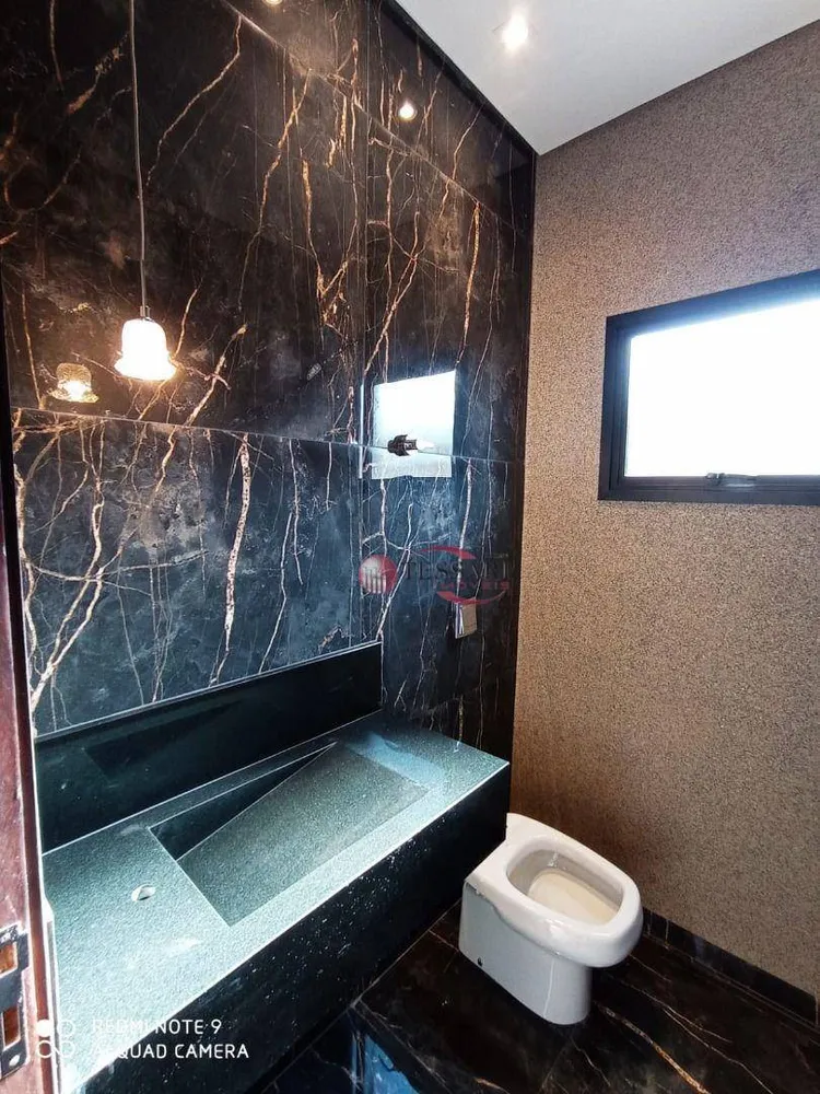Casa, 3 quartos, 216 m² - Foto 4