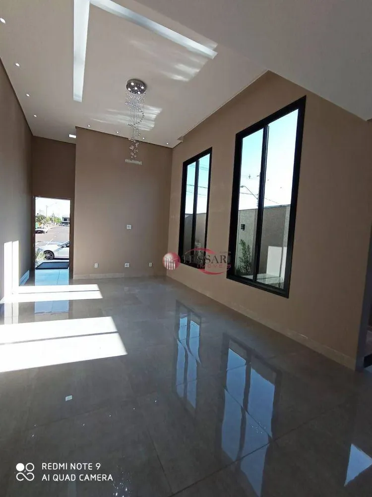 Casa, 3 quartos, 216 m² - Foto 3