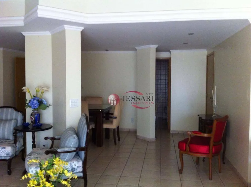 Apartamento, 3 quartos, 186 m² - Foto 4