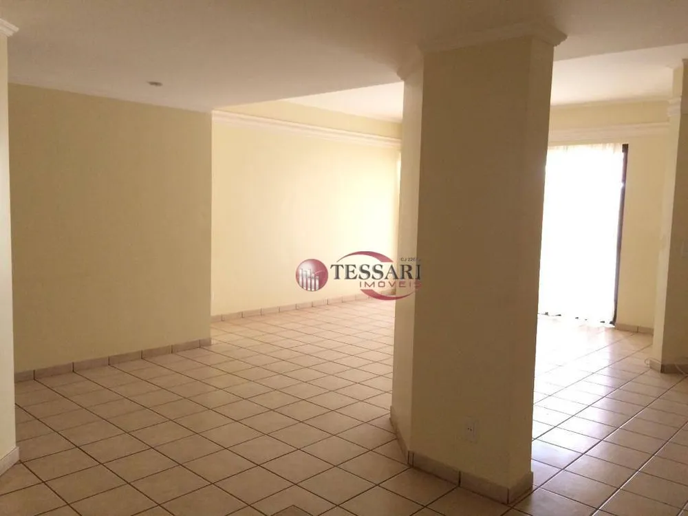 Apartamento, 3 quartos, 186 m² - Foto 2