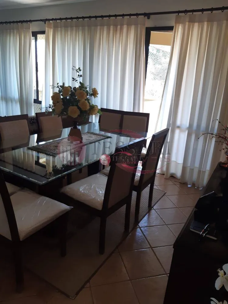 Apartamento, 3 quartos, 120 m² - Foto 3