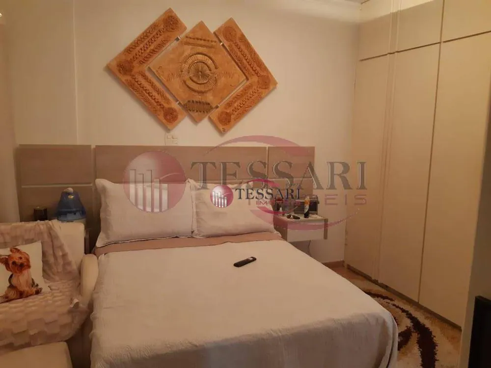 Apartamento, 3 quartos, 120 m² - Foto 4